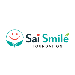Sai Smile Foundation Logo