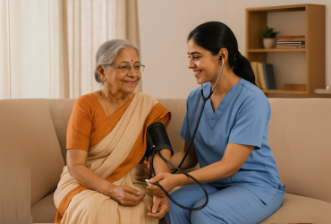  Nursing Care Services